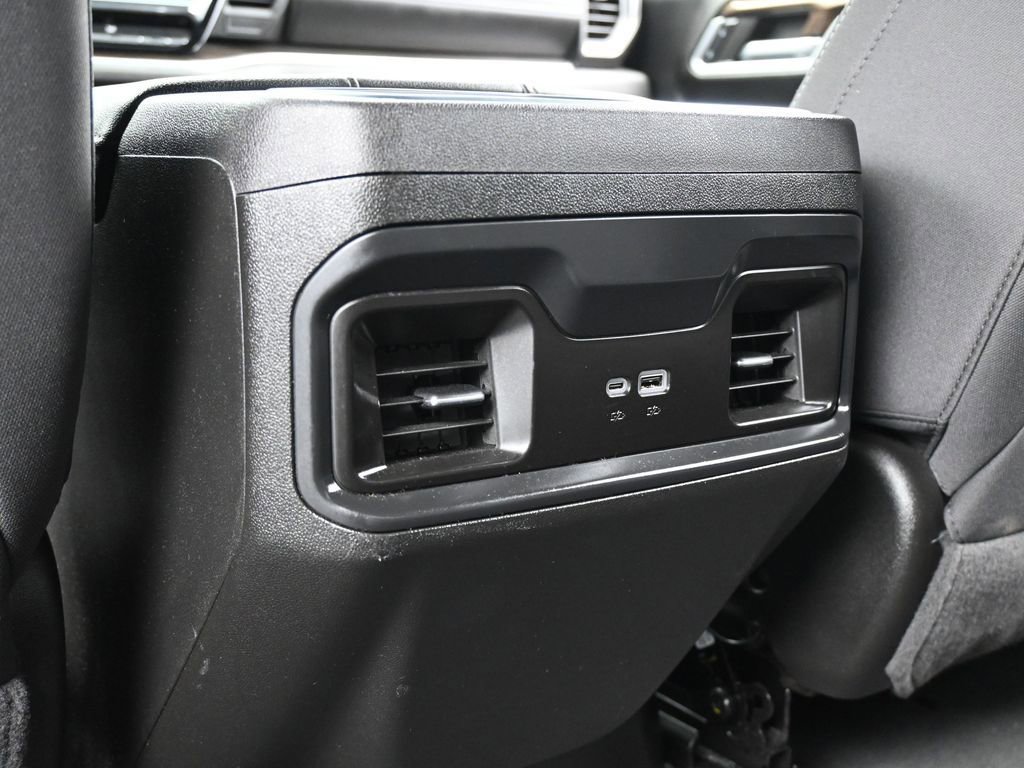 Used 2024 Chevrolet Silverado 1500 RST image 33