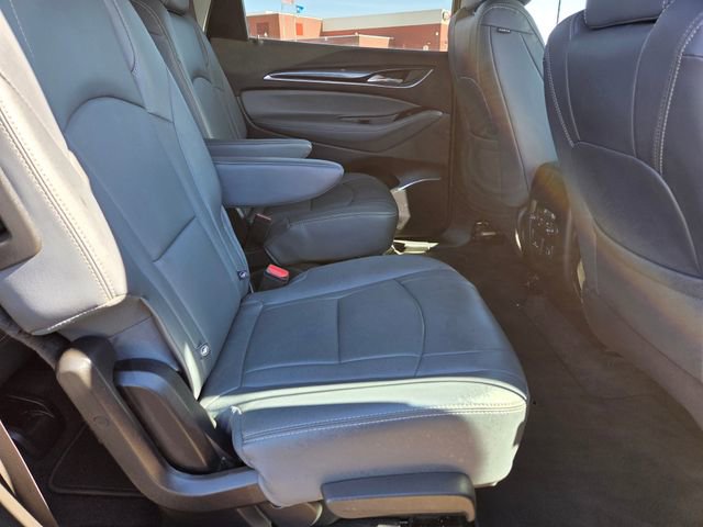 Used 2019 Buick Enclave Premium AWD/4WD image 49