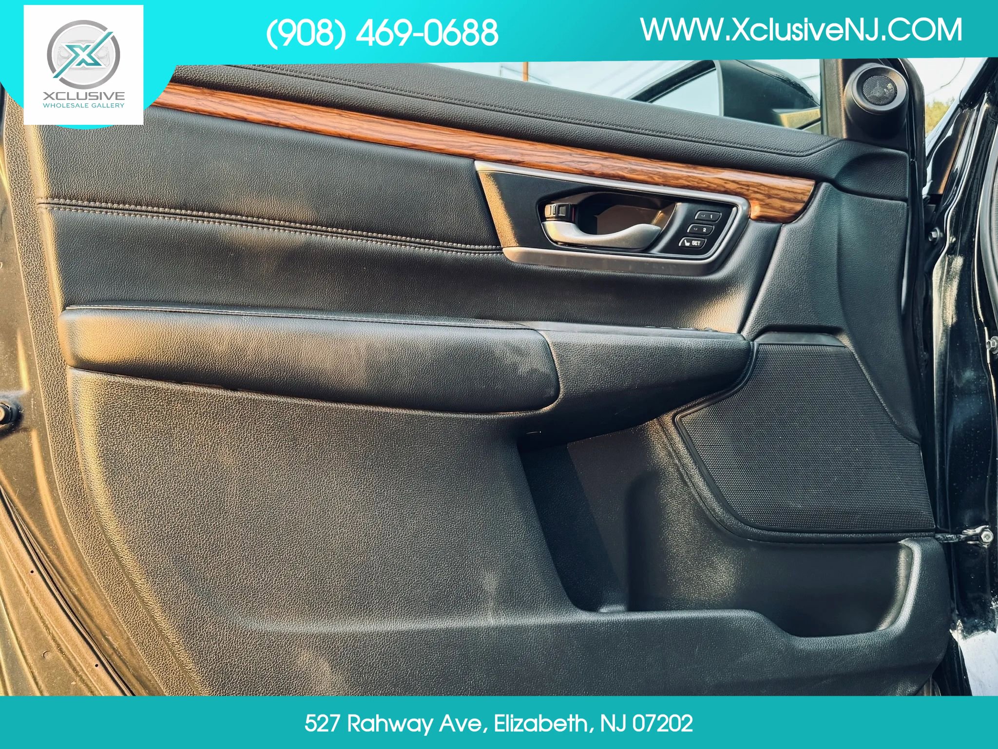 Used 2020 Honda CR-V EX-L image 7