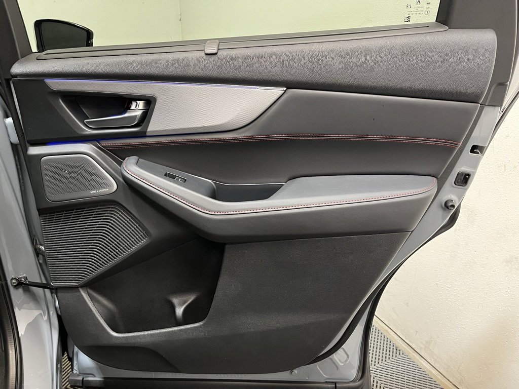 New 2026 Acura MDX A-Spec image 18