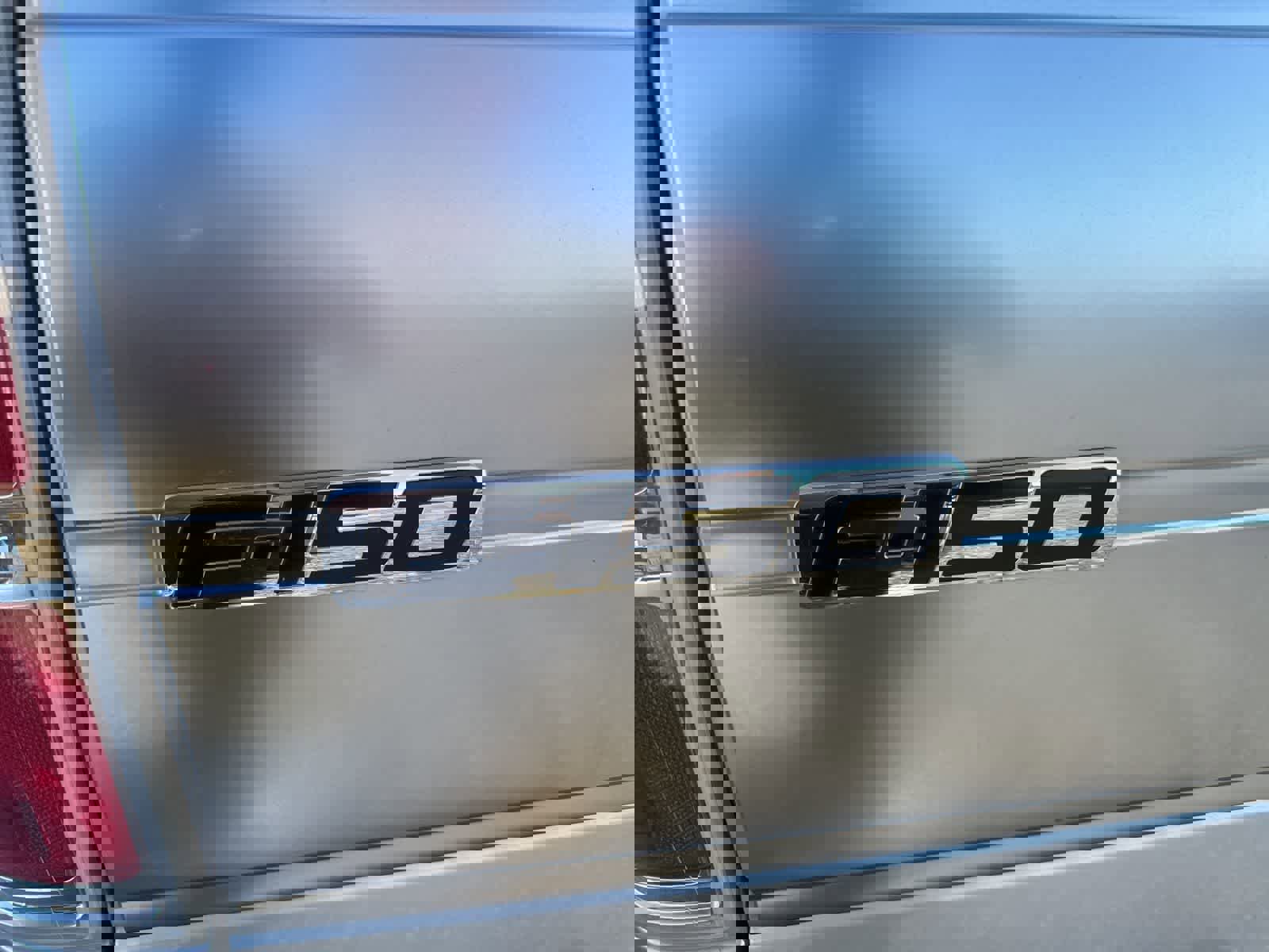 Used 2012 Ford F150 Platinum image 13