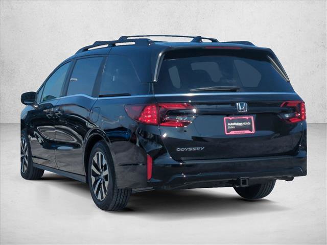 New 2026 Honda Odyssey EX-L image 9