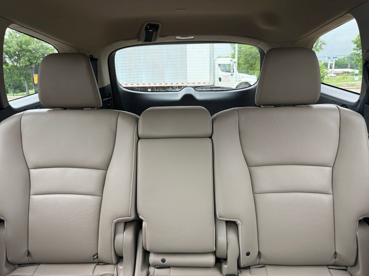 Used 2020 Honda Pilot EX-L image 21