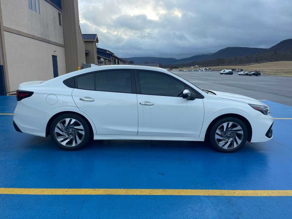 Used 2024 Subaru Legacy Touring XT image 5