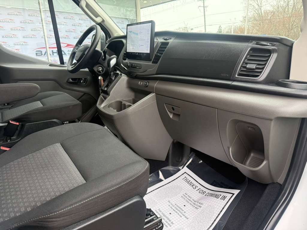 Used 2022 Ford Transit 350 XLT image 42