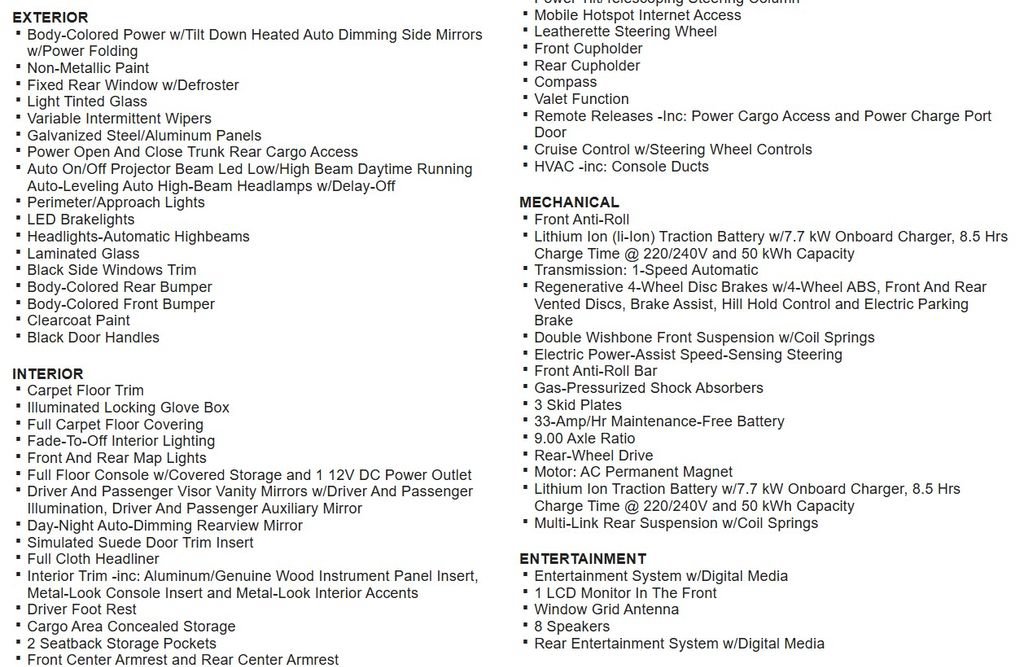 Used 2021 Tesla Model 3 Standard Range Plus RWD image 19