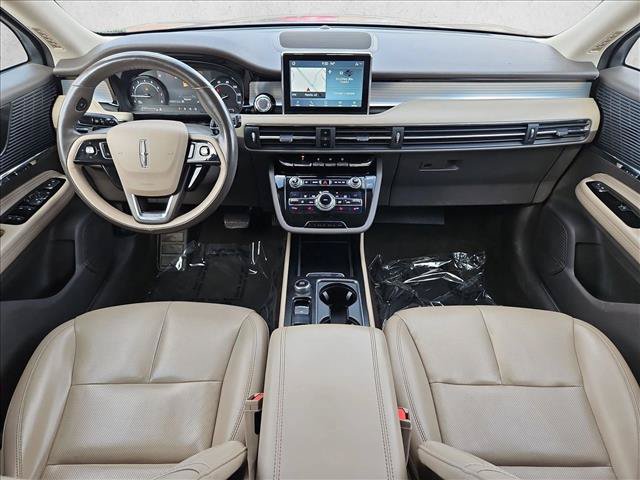 Used 2020 Lincoln Corsair FWD image 24