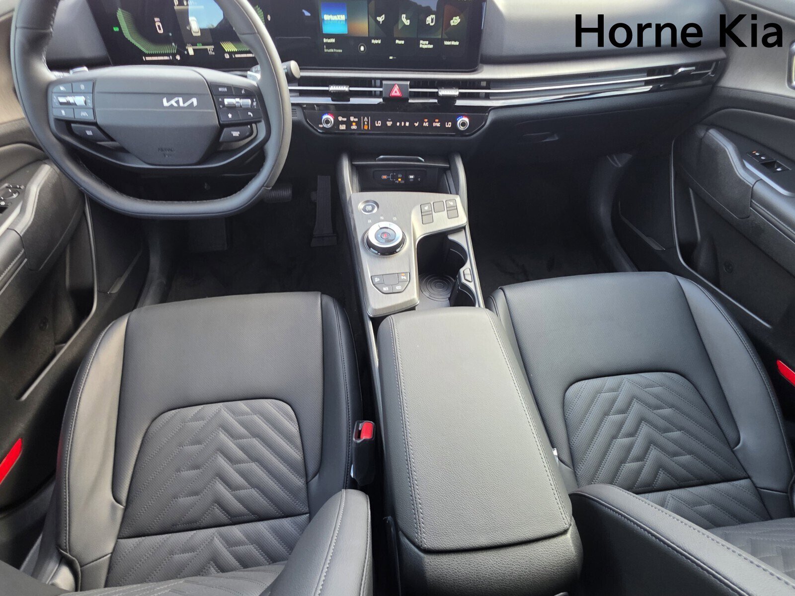 New 2026 Kia Sportage X-Line image 21