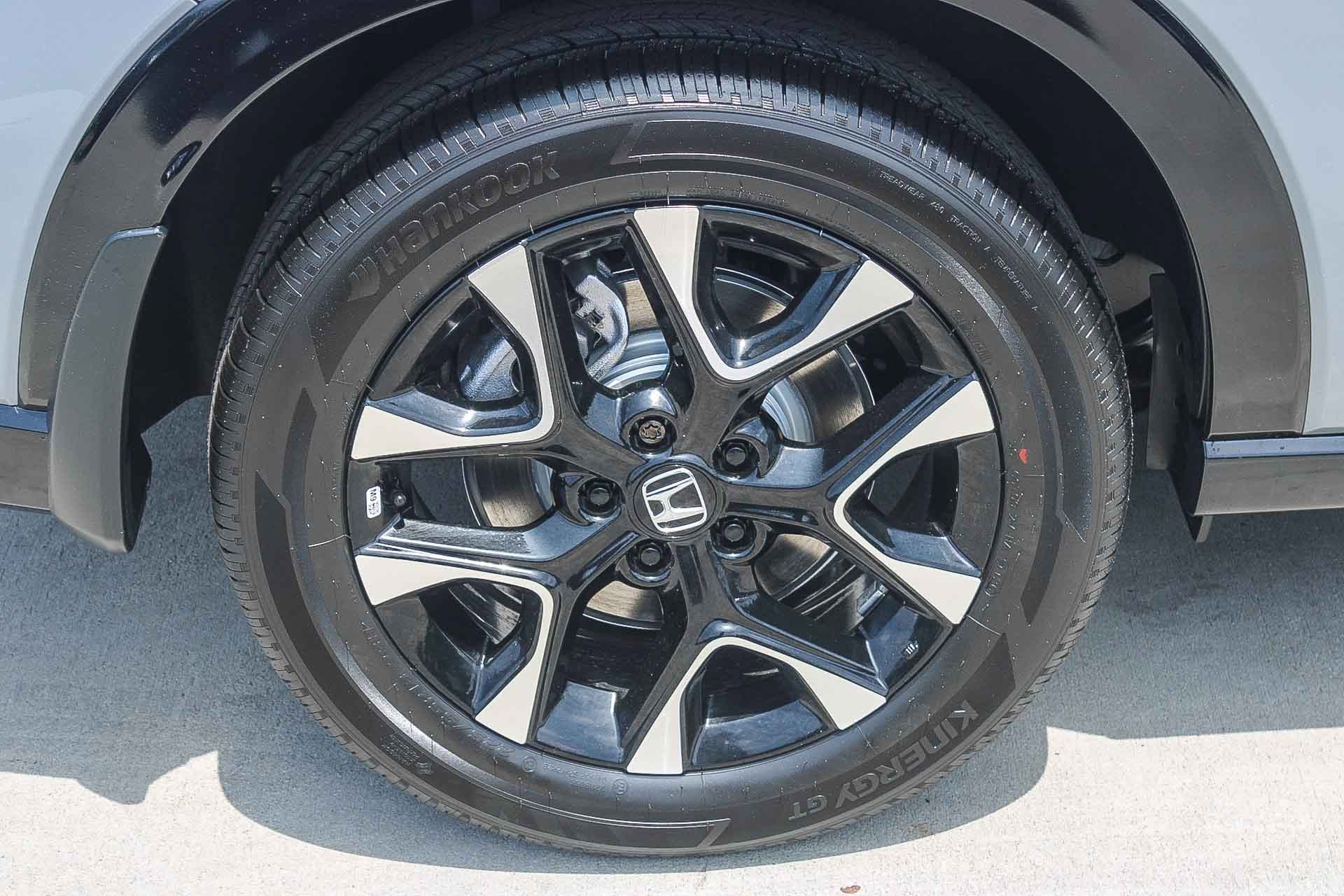 New 2027 Honda HR-V EX-L image 12