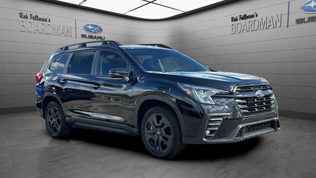 Used 2023 Subaru Ascent Onyx Edition AWD/4WD image 2