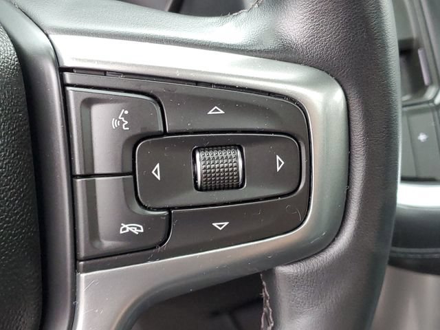 Used 2023 Chevrolet Tahoe LT w/ Luxury Package AWD/4WD image 16