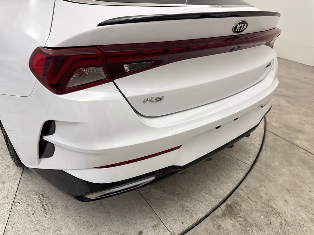 Used 2021 Kia K5 GT-Line w/ GT-Line FWD Premium Package image 18