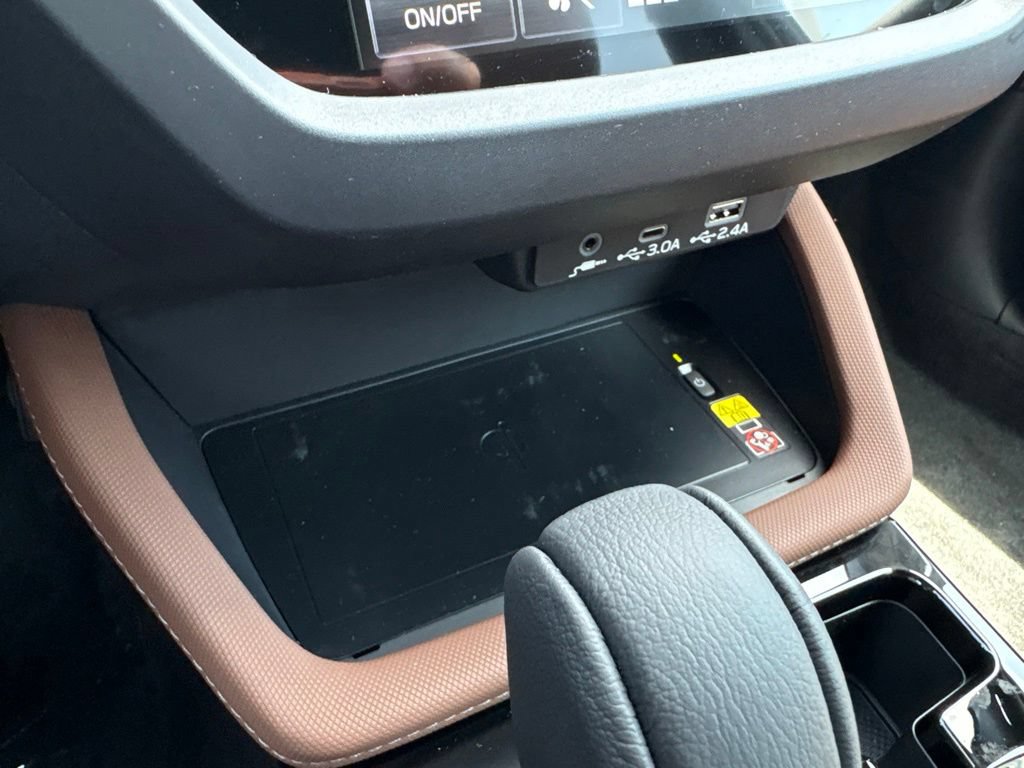 New 2026 Subaru Forester Touring AWD/4WD image 22