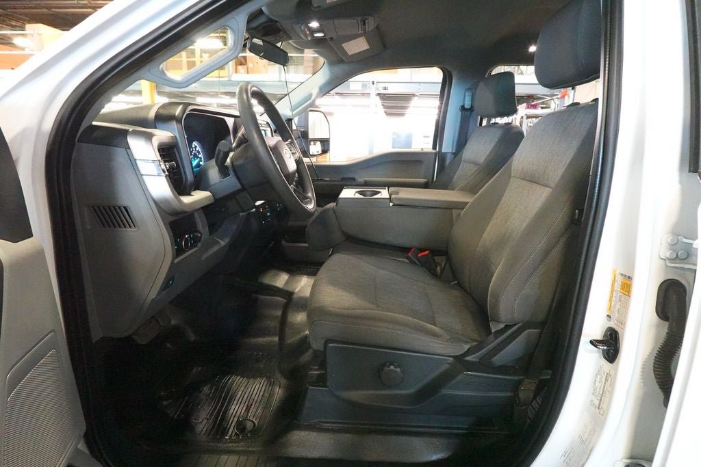 Used 2023 Ford F250 XL AWD/4WD image 25