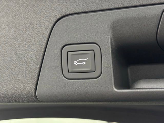 New 2026 Buick Envision Sport Touring AWD/4WD image 11