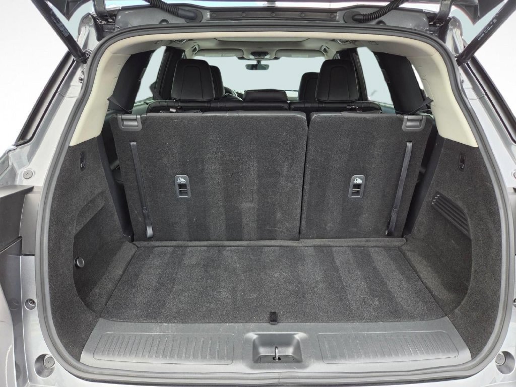 Used 2026 INFINITI QX60 Luxe AWD/4WD image 30