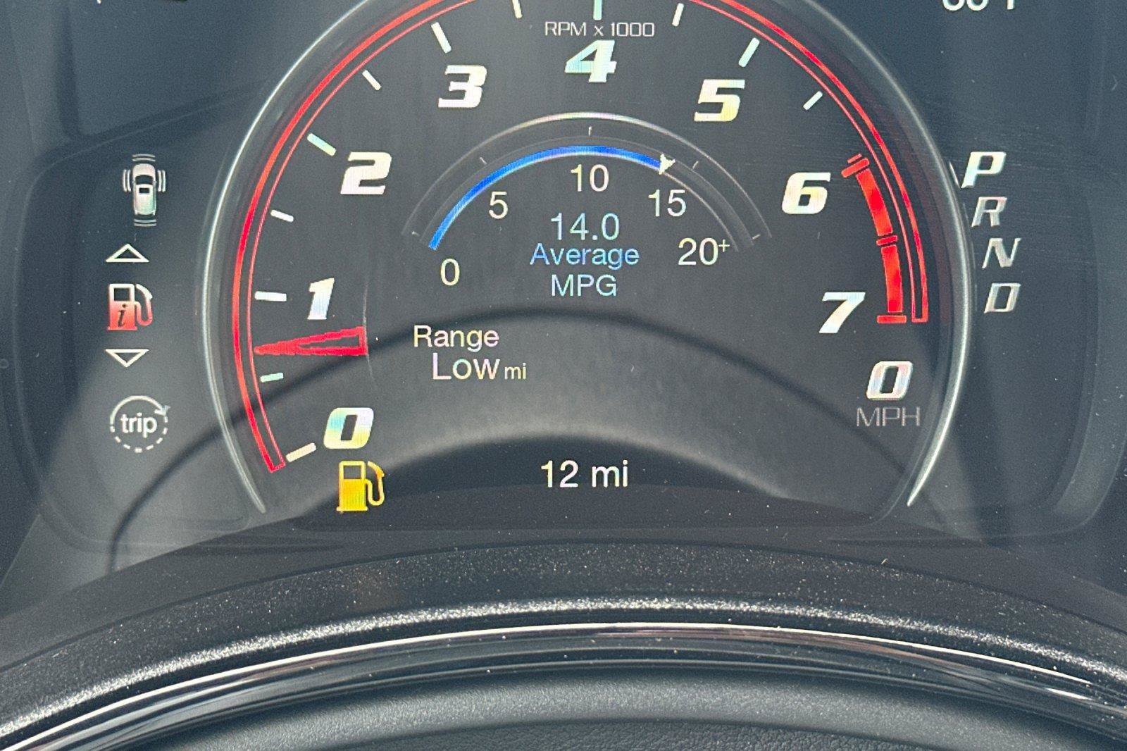 New 2026 Dodge Durango R/T AWD/4WD image 29