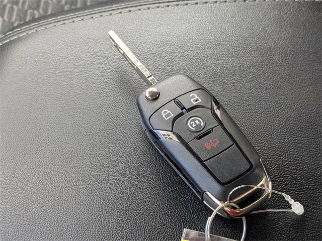 Used 2024 Ford Ranger XLT image 25