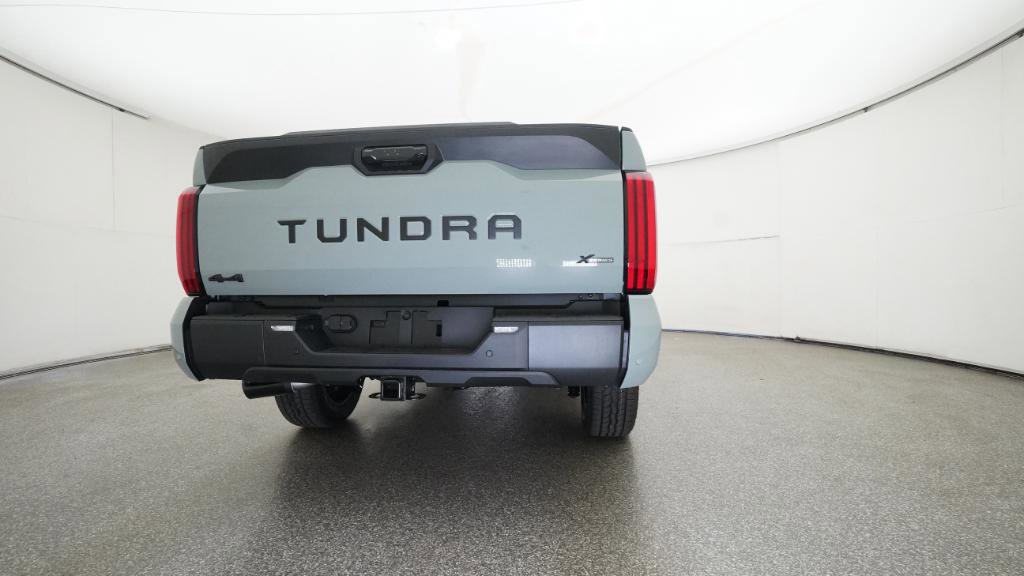 New 2026 Toyota Tundra SR5 image 17