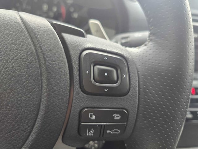 Certified 2025 Lexus IS 350 F Sport w/ Accessory Package 2 RWD image 34