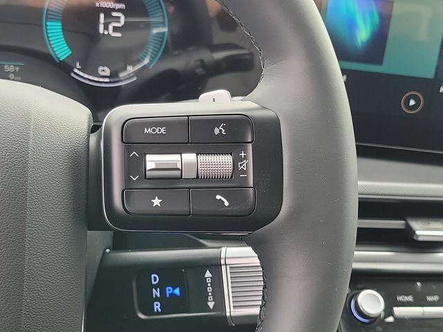 New 2026 Hyundai Santa Fe SE FWD image 6