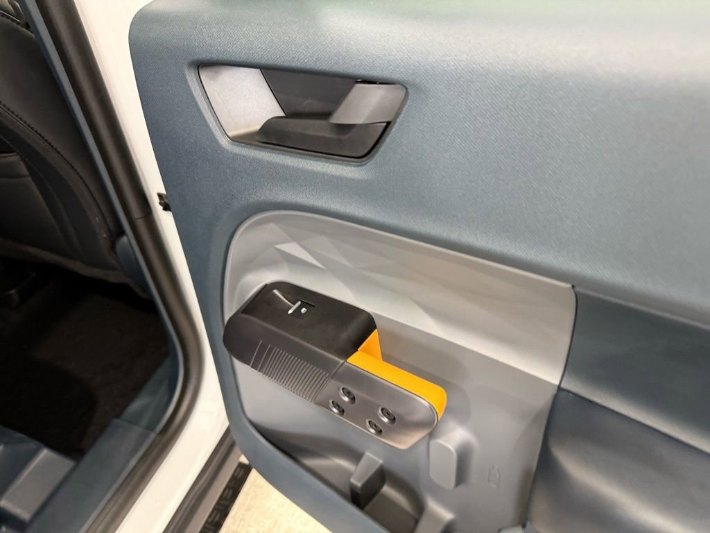 New 2026 Ford Maverick Tremor AWD/4WD image 25