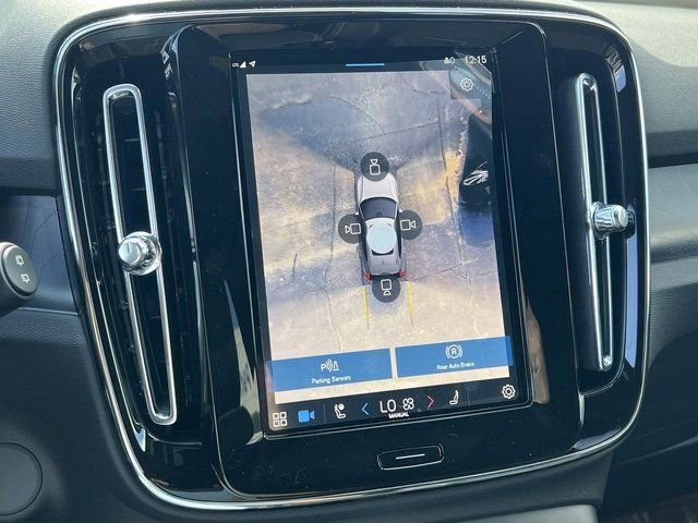 New 2024 Volvo XC40 Recharge Plus w/ Protection Package Premier image 24