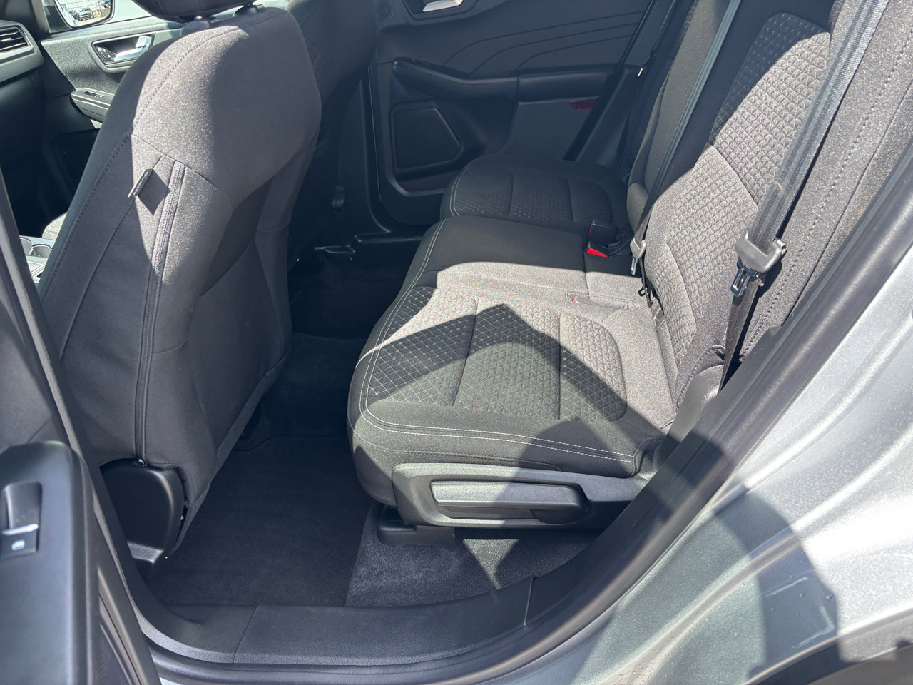 Used 2023 Ford Escape Active w/ Tech Pack #2 image 11