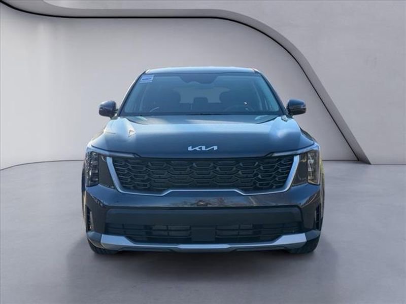 New 2026 Kia Sorento LX image 8