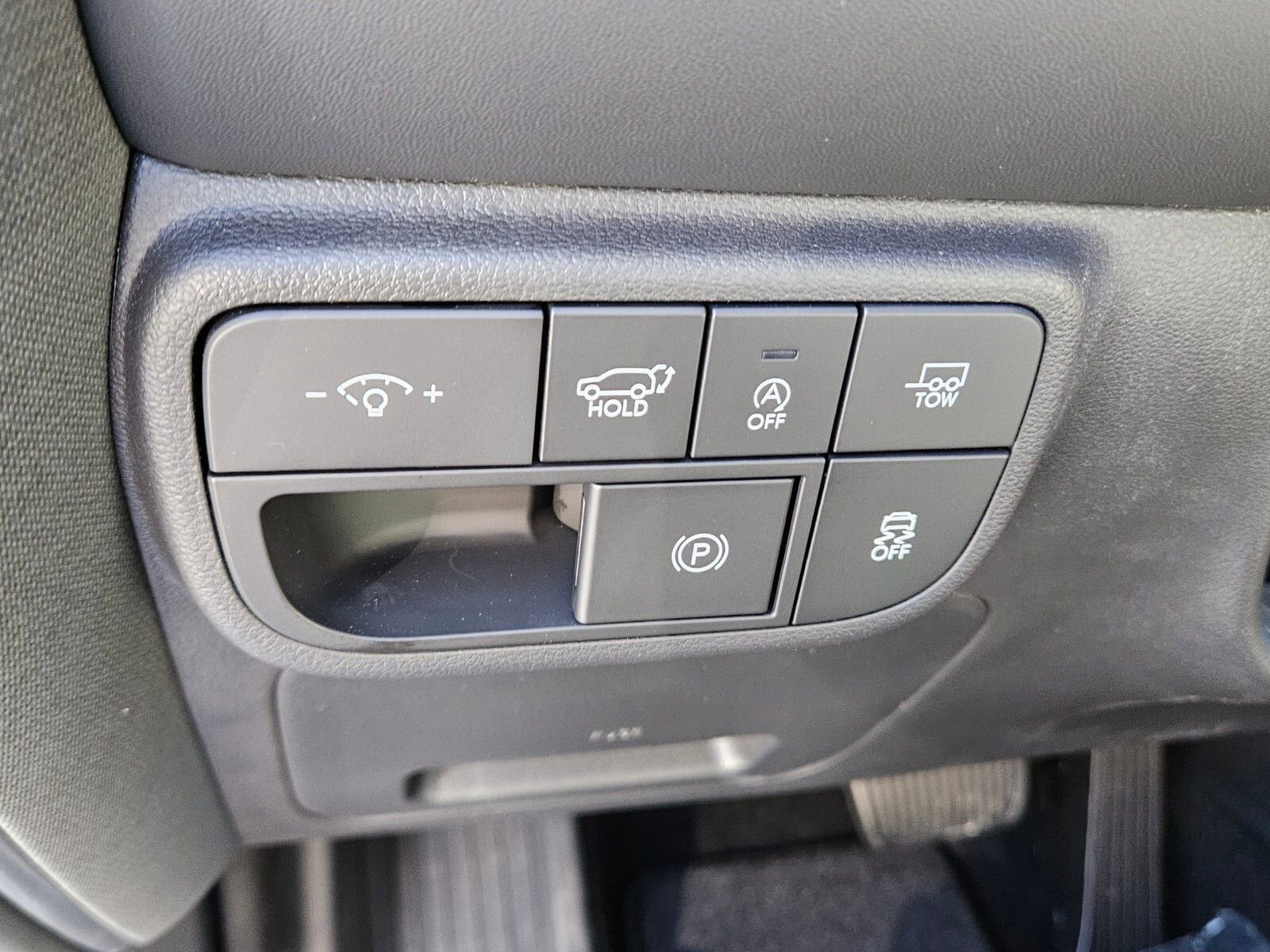 New 2026 Hyundai Palisade Calligraphy image 28