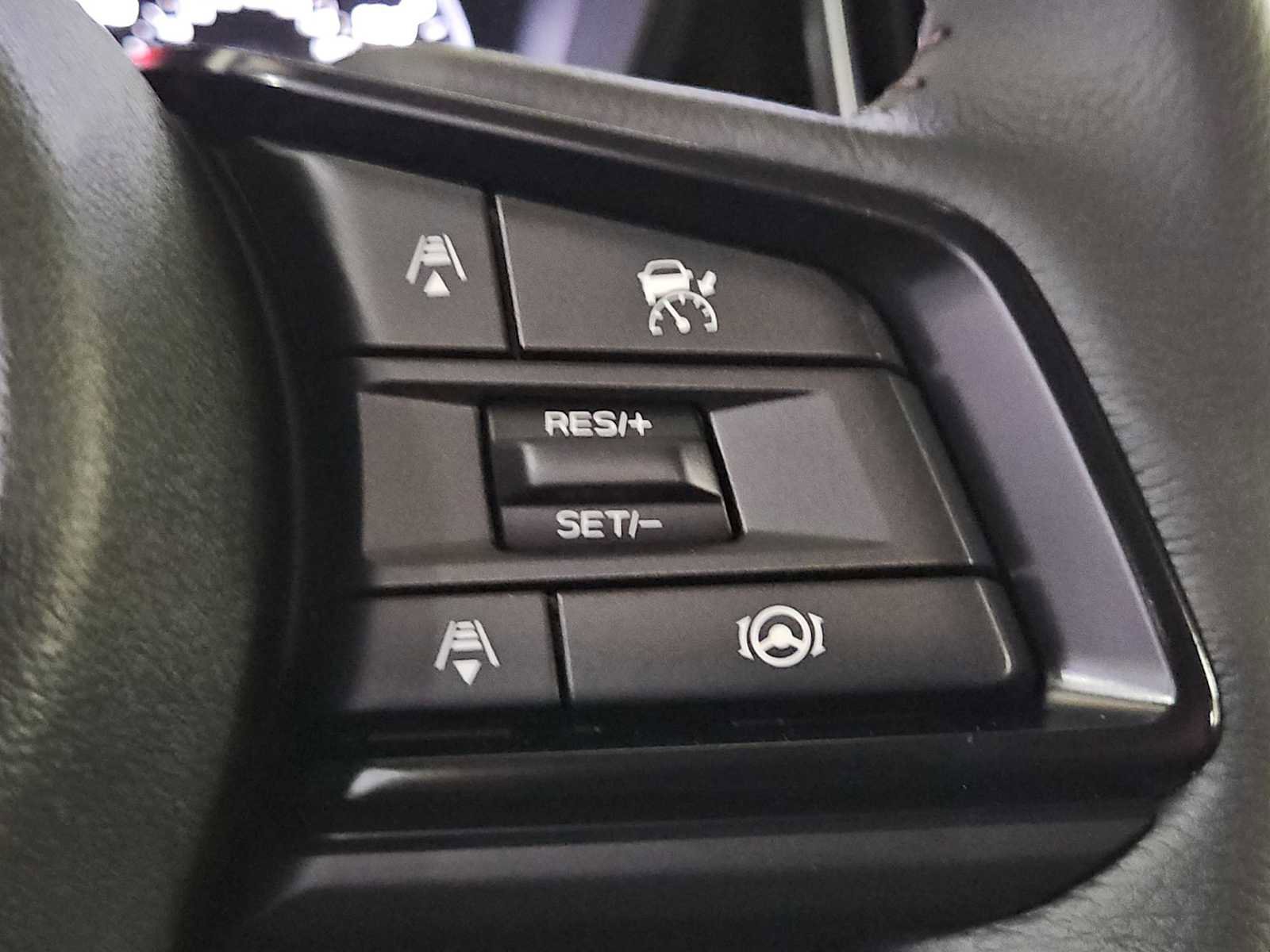 New 2026 Subaru Ascent Limited Bronze AWD/4WD image 25
