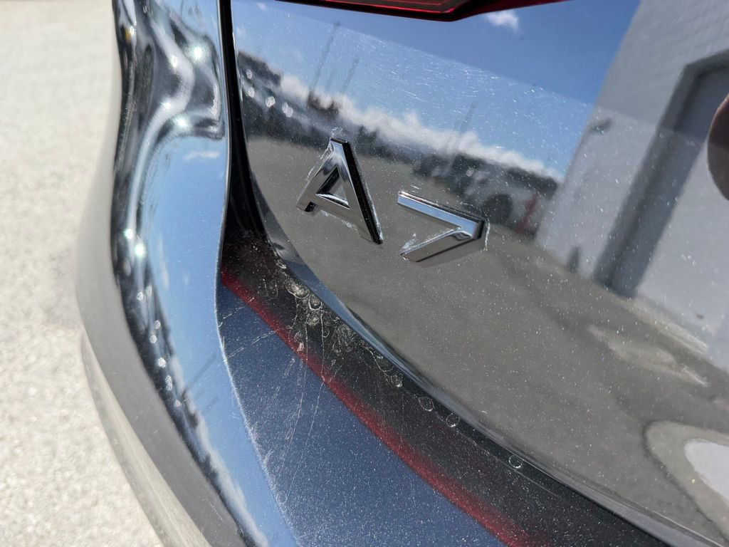 Used 2023 Audi A7 3.0T Premium w/ Convenience Package image 10