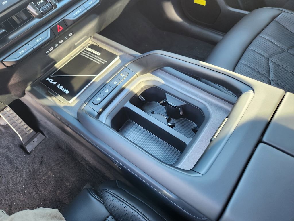 New 2027 Kia Telluride SX X-Line image 19
