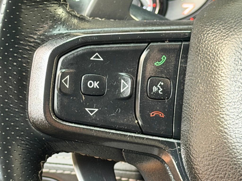 Used 2021 RAM 1500 TRX w/ TRX Level 2 Equipment Group image 16