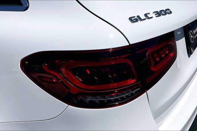 Certified 2022 Mercedes-Benz GLC 300 image 20