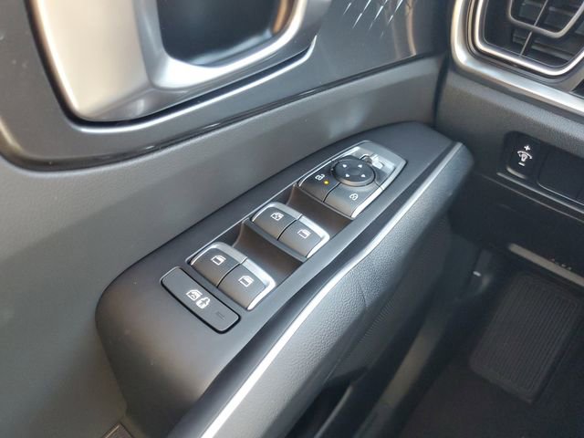 New 2026 Kia Sorento S w/ S Panoramic Sunroof Package image 29