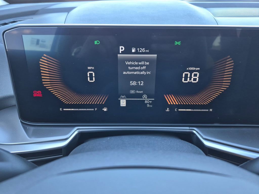 New 2026 Kia Sorento S image 19