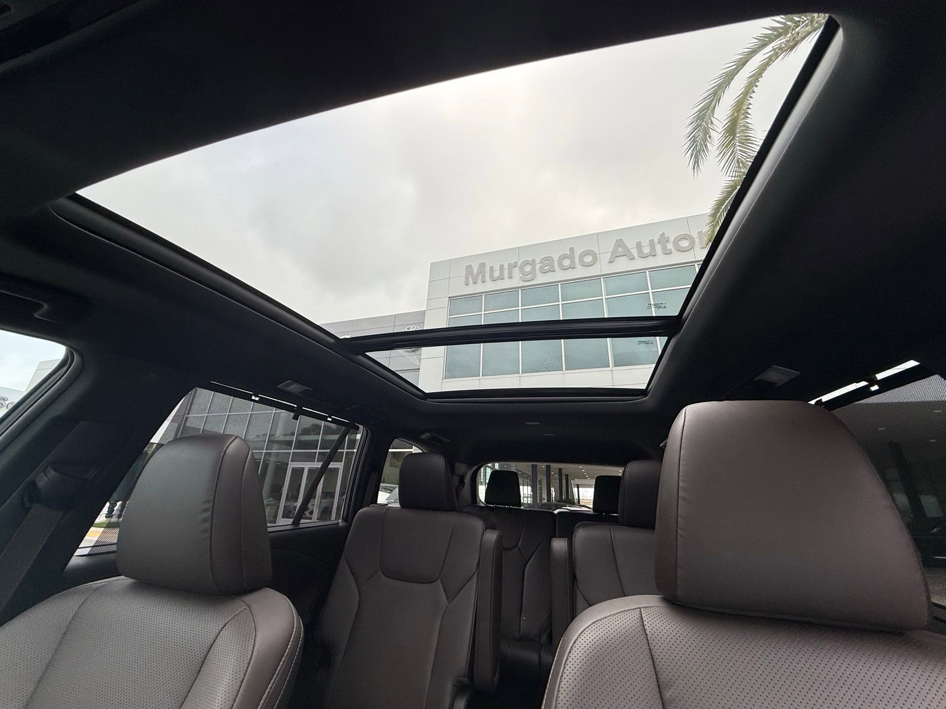 Used 2024 Lexus TX 350 350 Premium w/ Captains Chair Package image 50