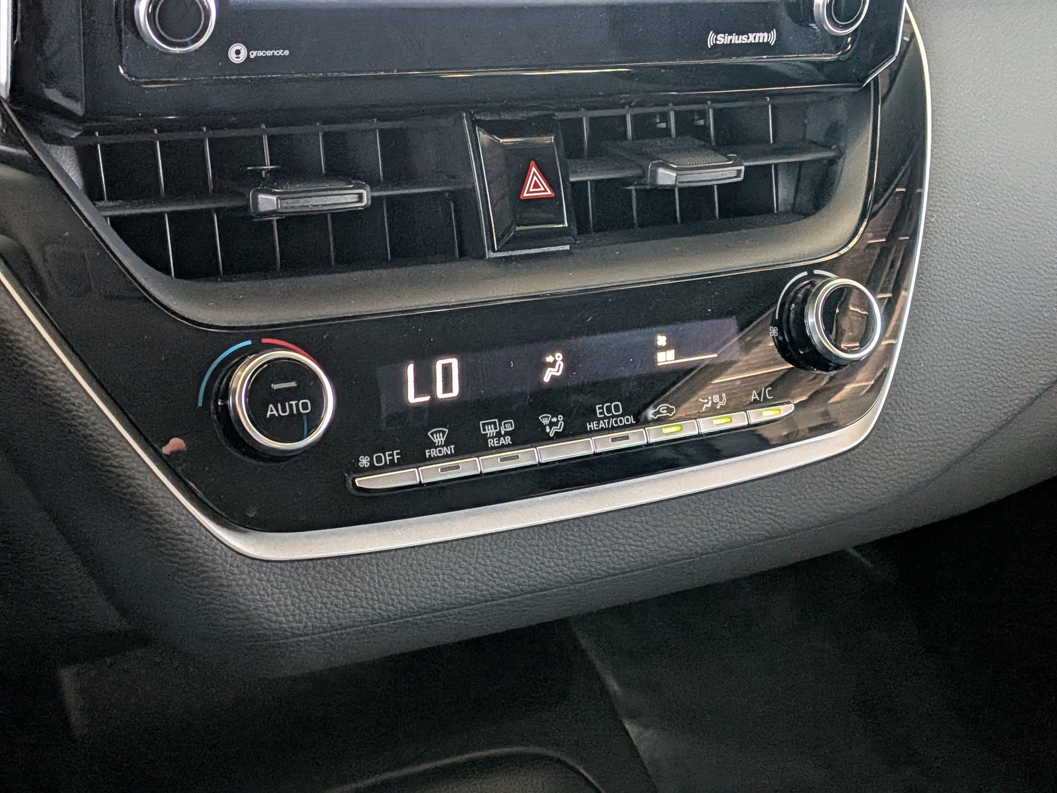 Certified 2021 Toyota Corolla LE FWD image 21