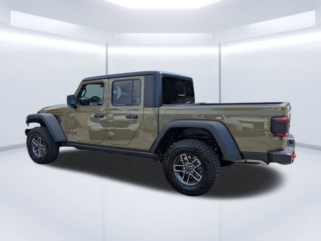 Used 2026 Jeep Gladiator Mojave AWD/4WD image 6