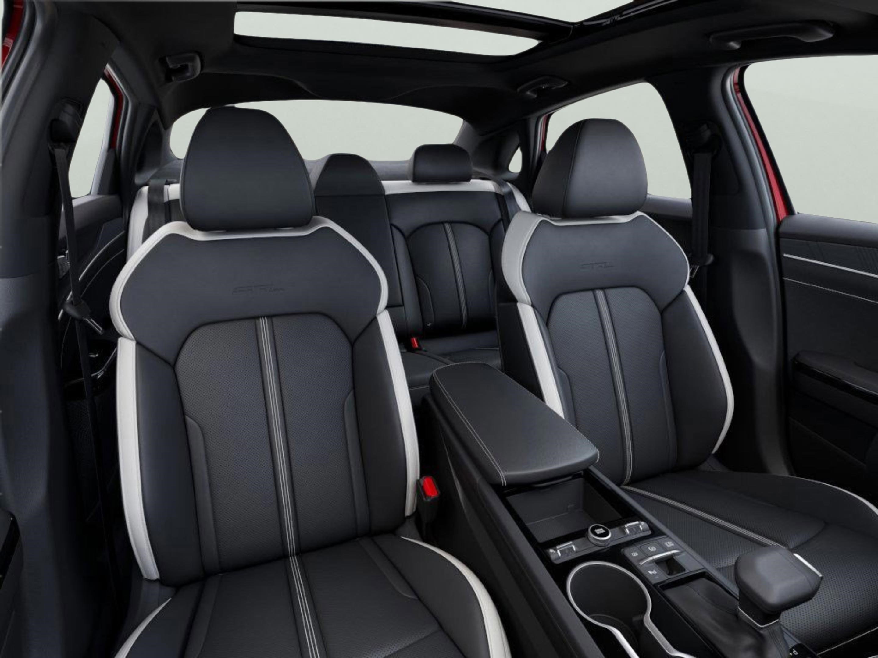 New 2026 Kia K5 GT-Line image 15