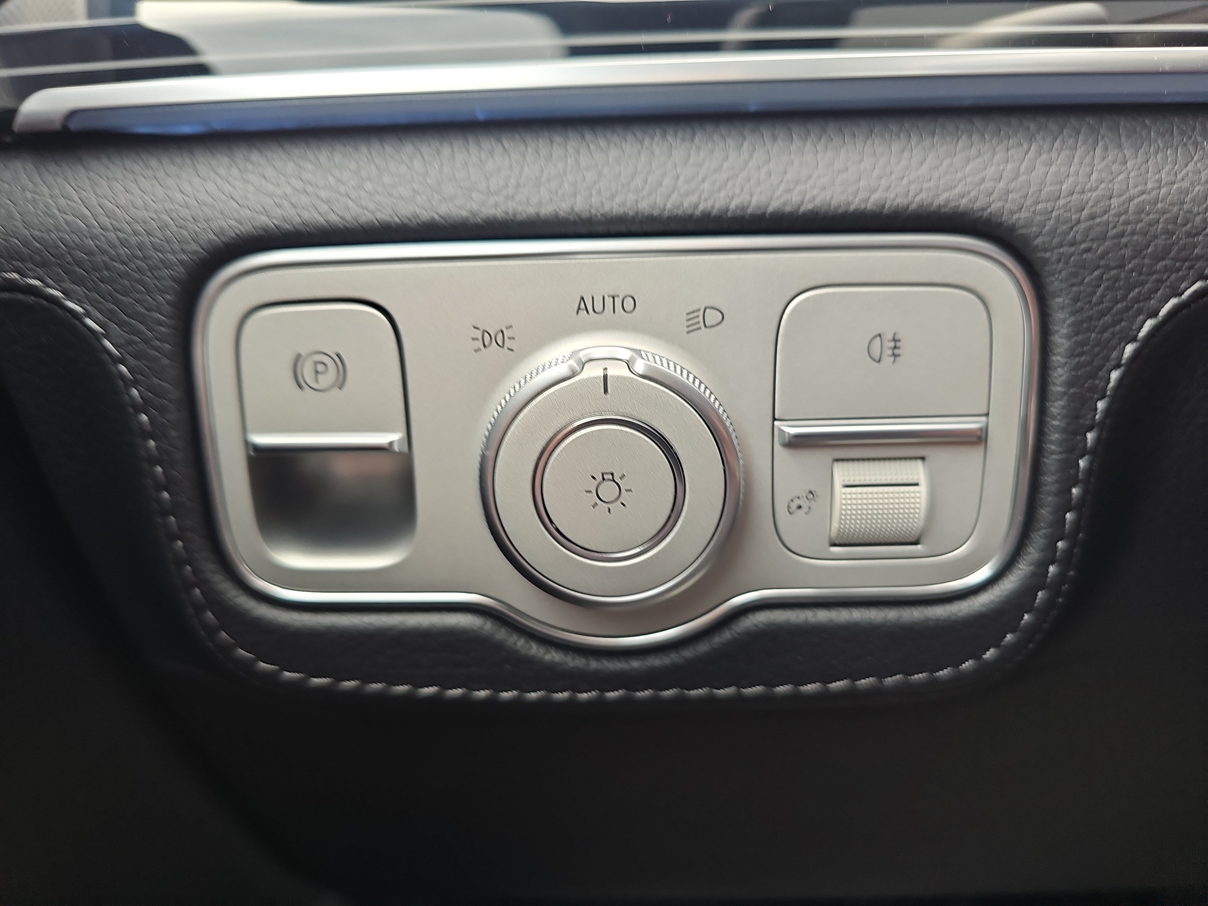 New 2026 Mercedes-Benz GLE 450 4MATIC image 27