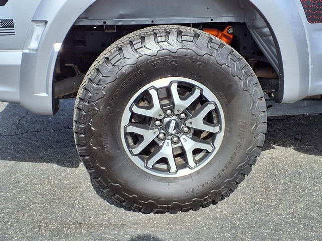 Certified 2023 Ford F150 Raptor image 22