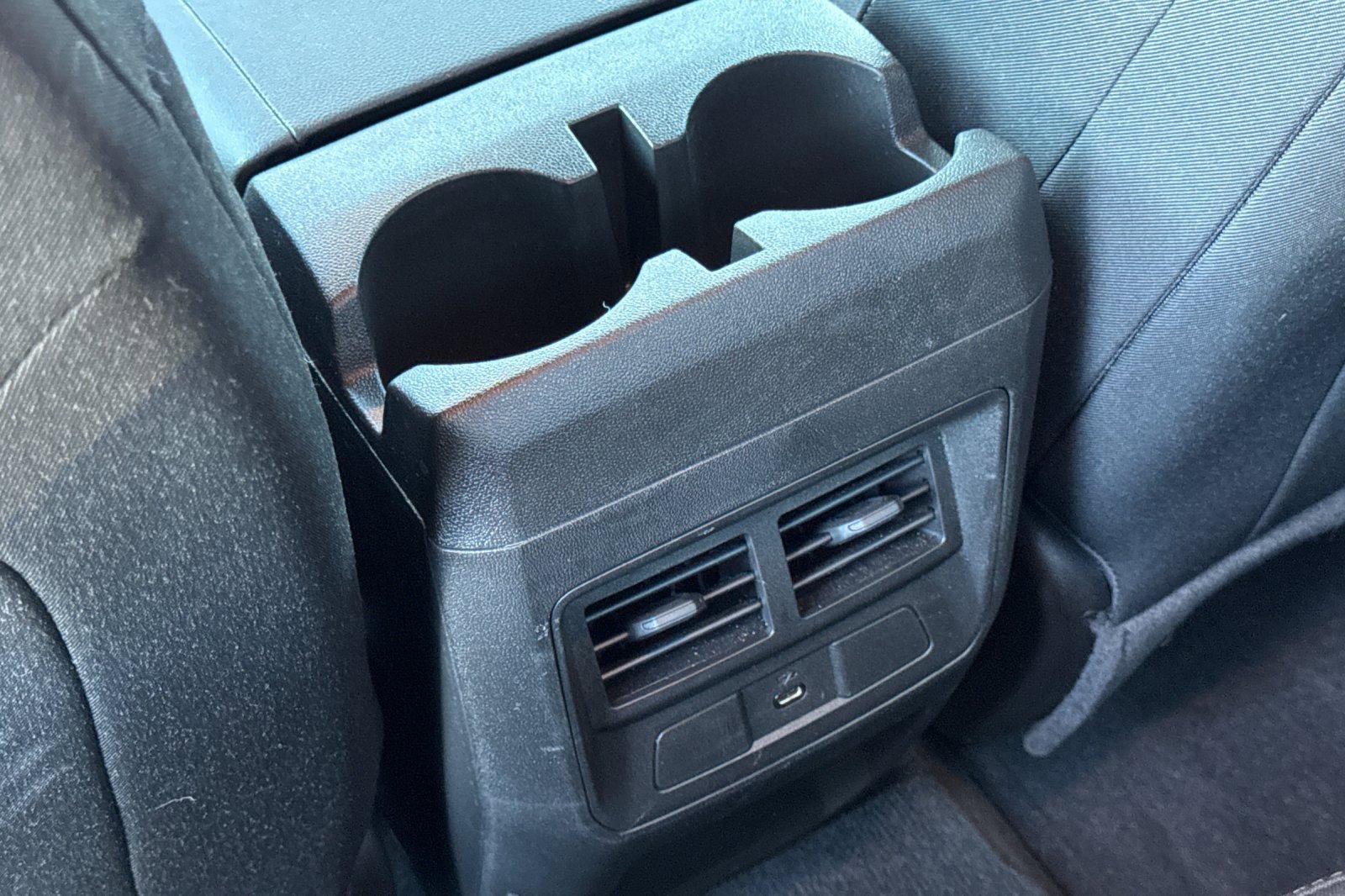 Used 2026 Chevrolet Colorado LT image 41