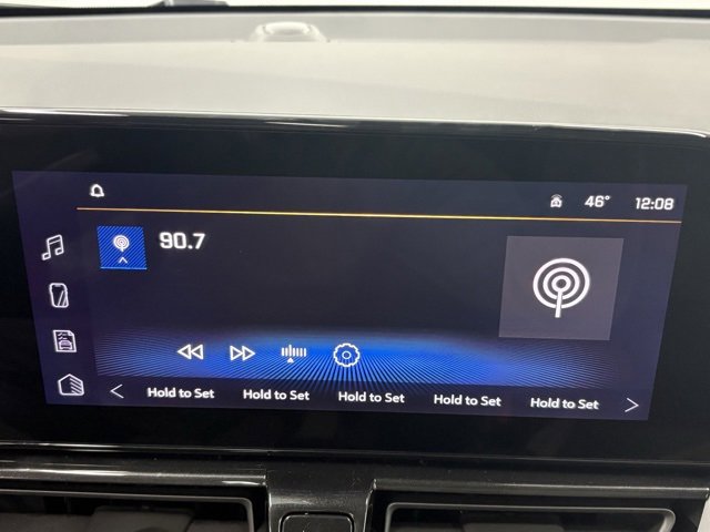 New 2026 Chevrolet TrailBlazer LT w/ Convenience Package image 21