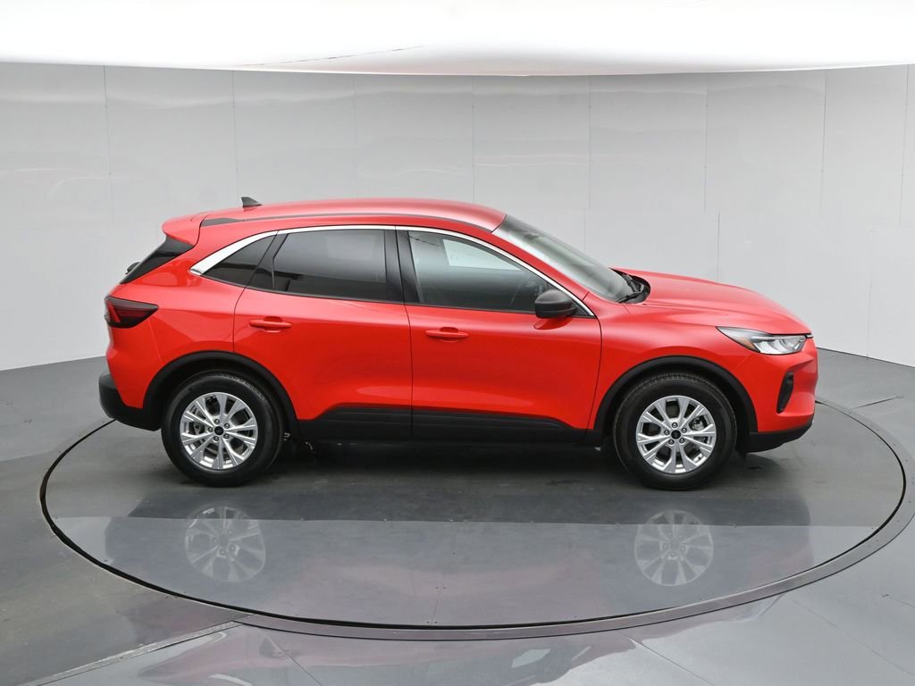 Certified 2024 Ford Escape Active image 41