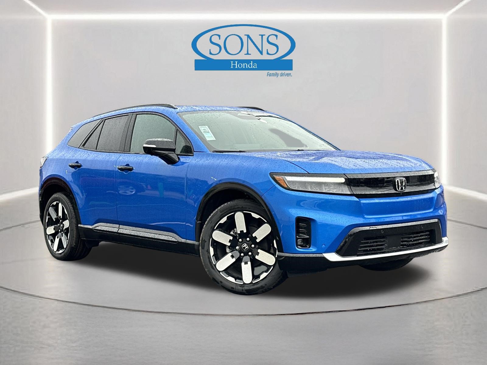 New 2026 Honda Prologue Elite image 1