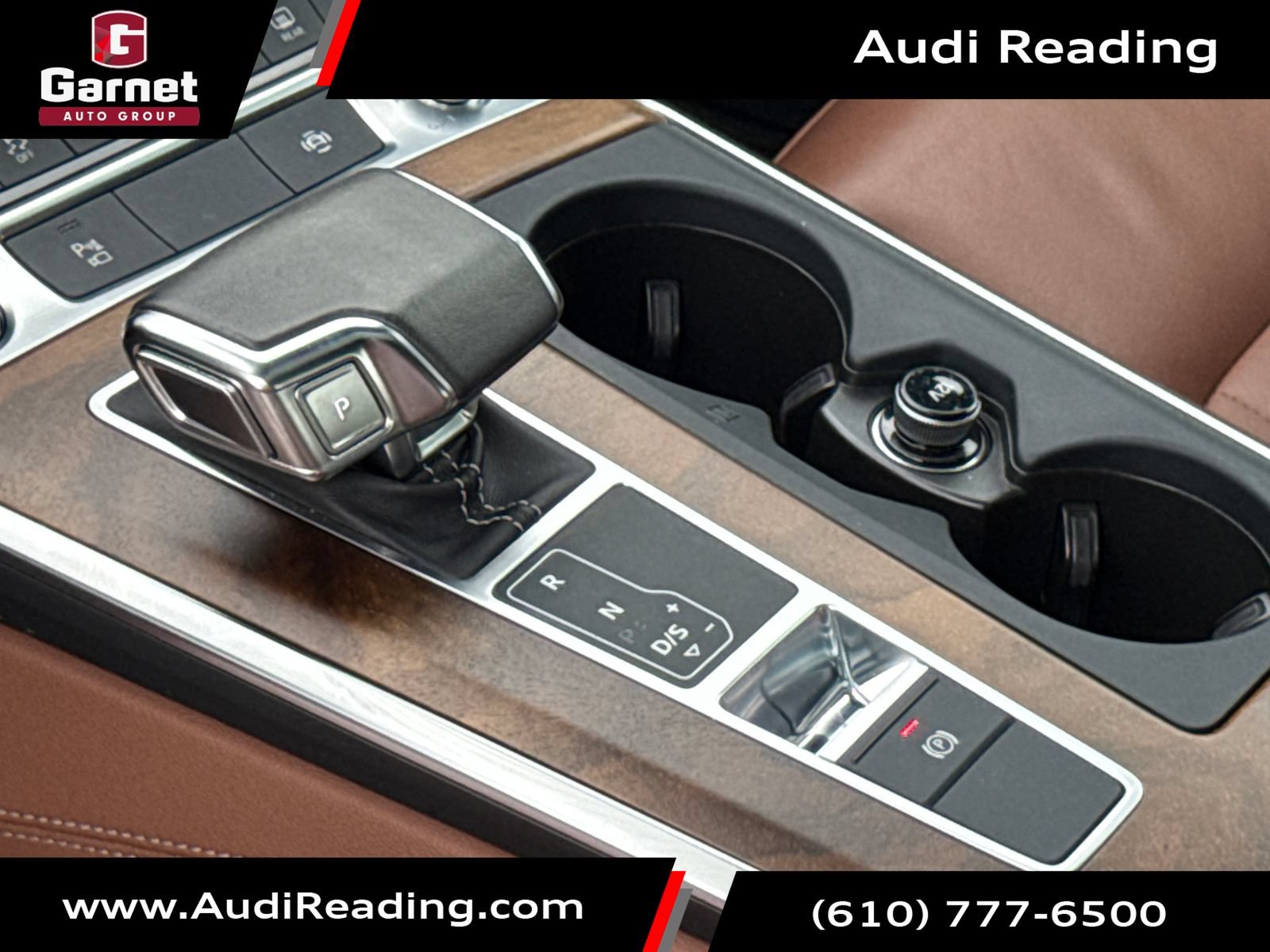 Certified 2023 Audi A6 Premium Plus w/ Premium Plus Package AWD/4WD image 24