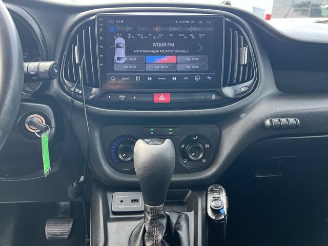 Used 2016 RAM ProMaster City Tradesman FWD image 29