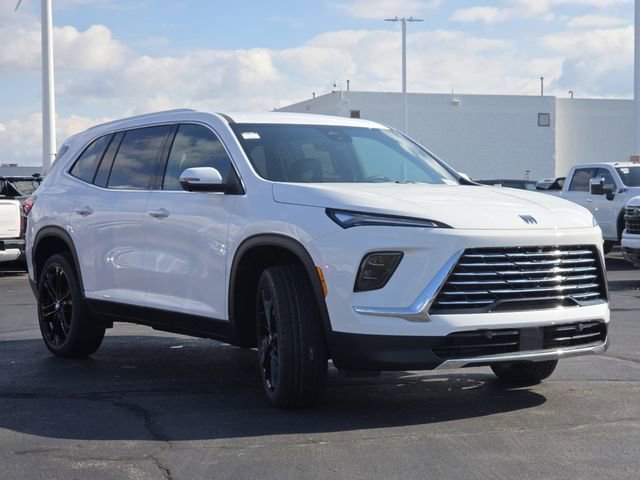 New 2026 Buick Enclave Preferred w/ Power Package image 21